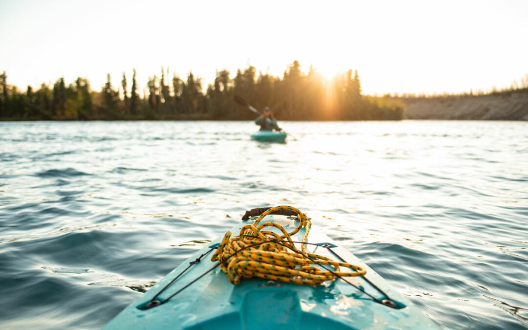 Boating with Family: Creating Waves of Memories Together