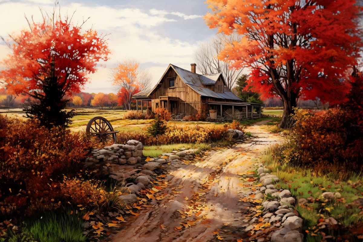 Fall, also known as autumn, is the perfect time to embrace the cooler weather Fall, also known as autumn, is the perfect time to embrace the cooler weather