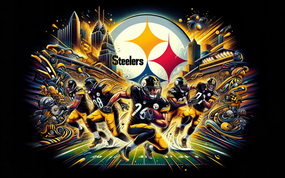 Why I Love the Pittsburgh Steelers: A Passionate Fan’s Perspective