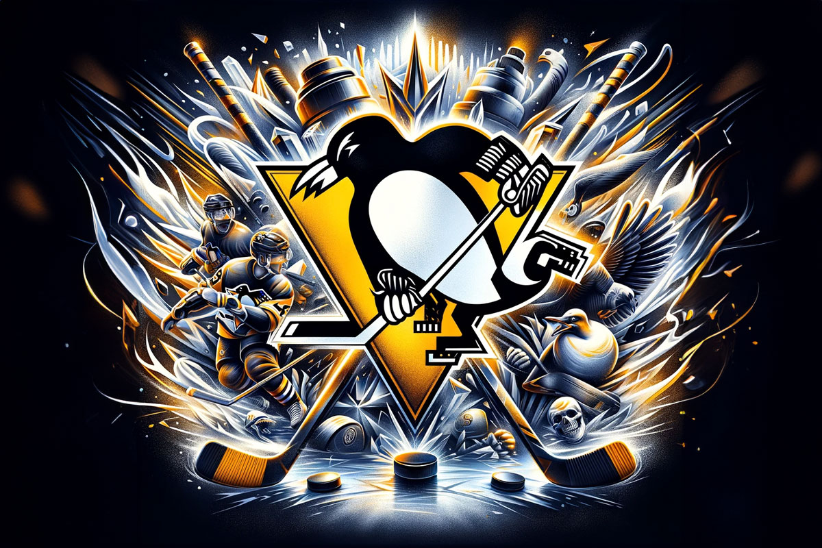 pittsburgh penguins