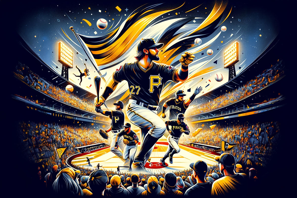 Pittsburgh Pirates