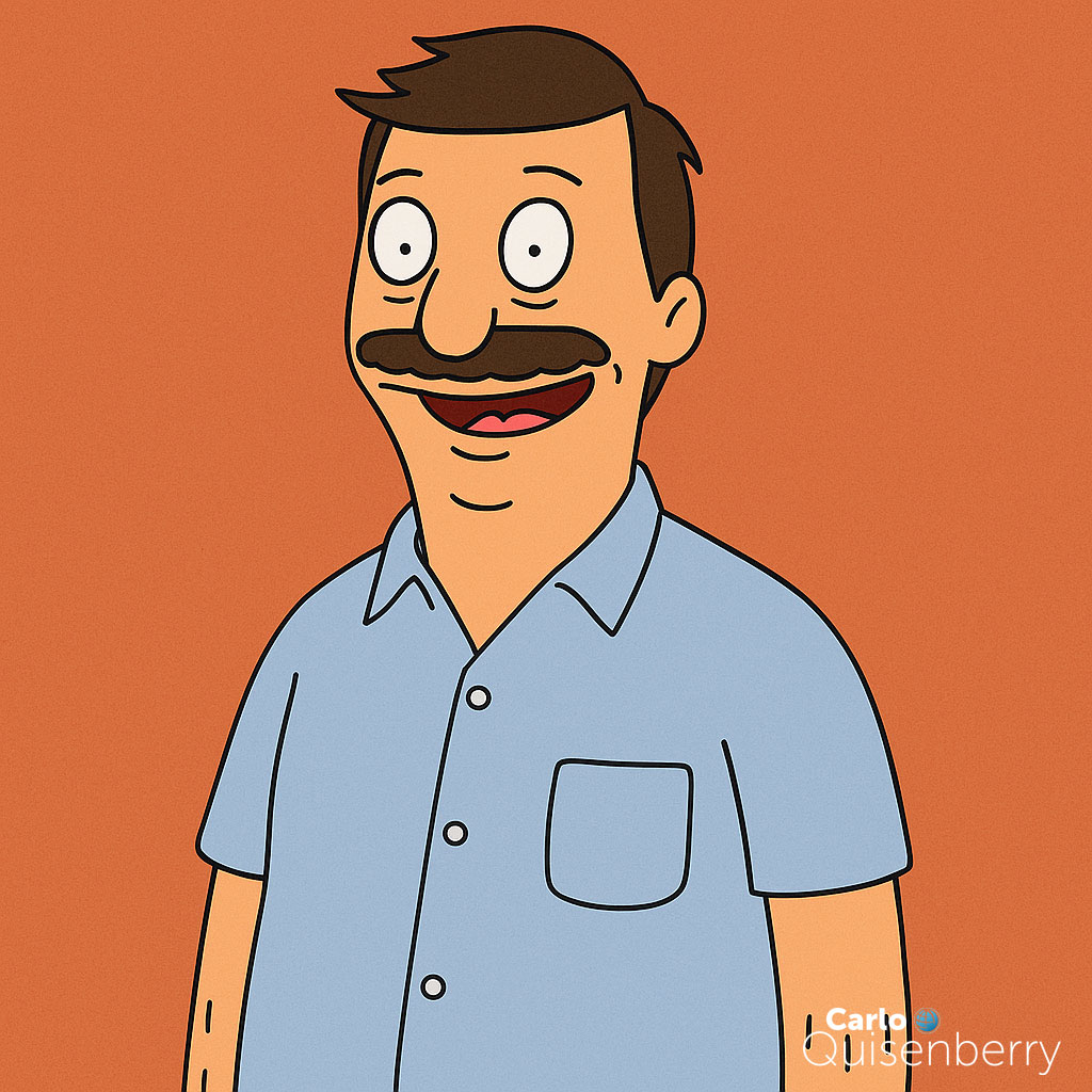 Carlo Quisenberry Carlo Quisenberry