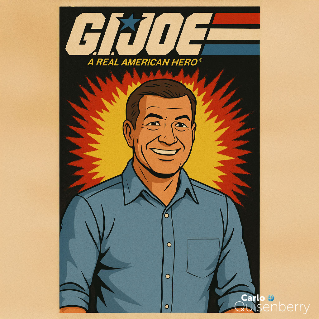 carlo-quisenberry-gi-joe Carlo Quisenberry - GI Joe style