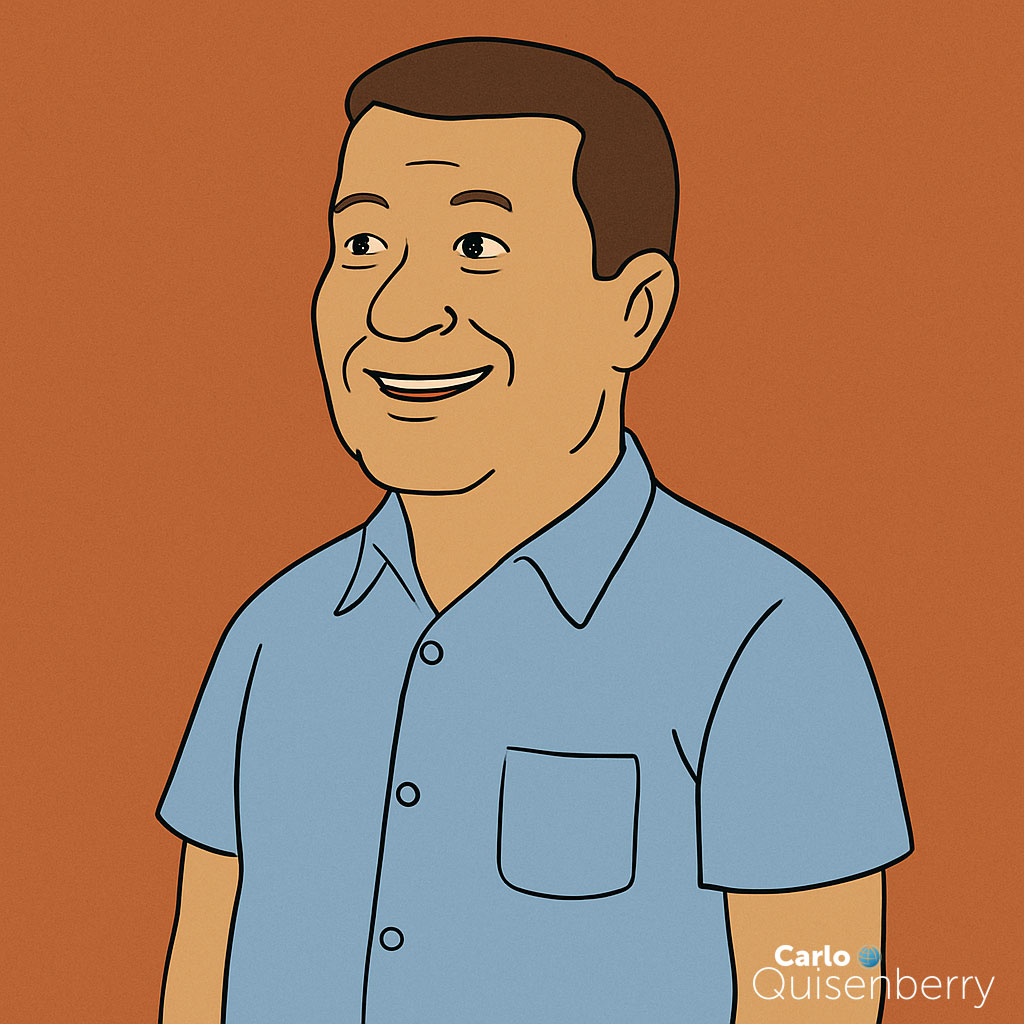 Carlo Quisenberry Carlo Quisenberry